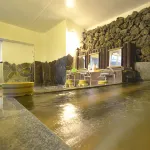 Yumura Onsen Hakuuntei - Hot Springs