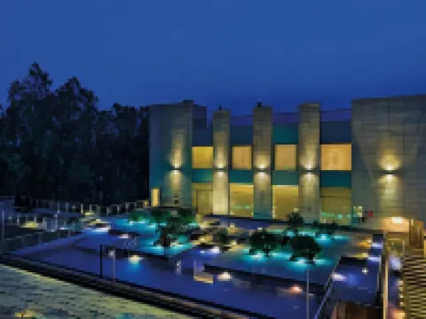 Radisson Blu Hotel Greater Noida Hotels in Greater Noida