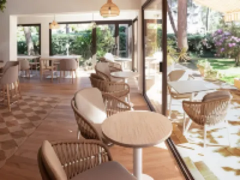 Résidence Hôtelière les Acanthes Hotels in Hossegor