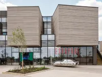 Escapade Silverstone Hoteles en 