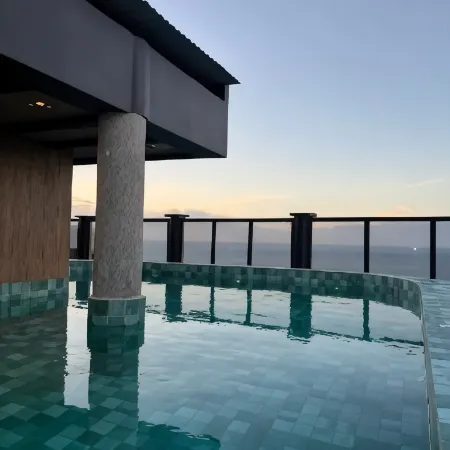 Hotel Brasil Tropical