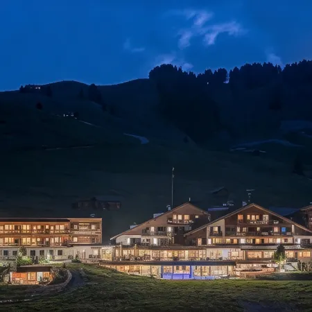 Saltria - Your Alpine Experience