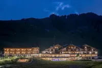 Saltria - Your Alpine Experience - spa