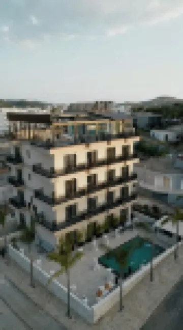 Hotel Natica
