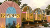 Estrela Do Mar Beach Resort - A Beach Property - ที่มีที่จอดรถ