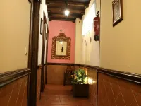 Hostal Rocio Hotels in Aljarafe