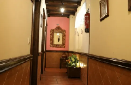 Hostal Rocio