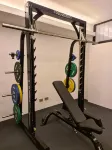 Best Western Plus Hotel de Capuleti - Gym