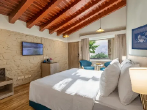 Sterling Corbett Hotels in Pauri Garhwal