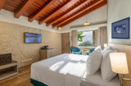 Sterling Corbett فنادق في 