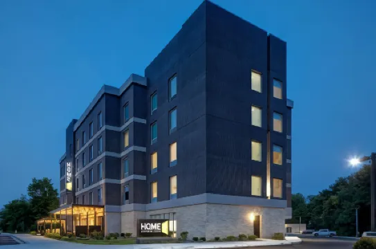 Home2 Suites by Hilton Carmel Indianapolis
