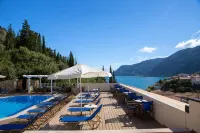 Odyssey Hotel - 2-Star