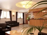 Parkside International Hotel Hotels in Reading