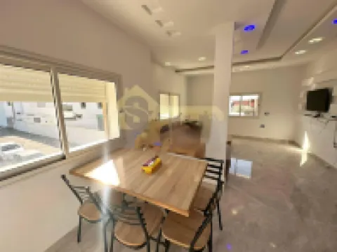 The Sunny Loft-hammamet Sud