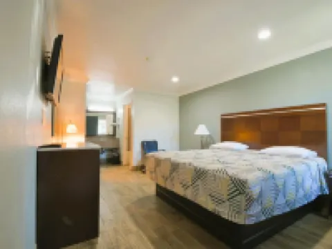 Welcome Inn Corona Hotels in Corona