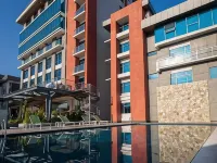 Best Western Plus Kathmandu Hotels near Aarya Ghat