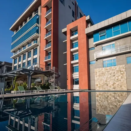 Best Western Plus Kathmandu