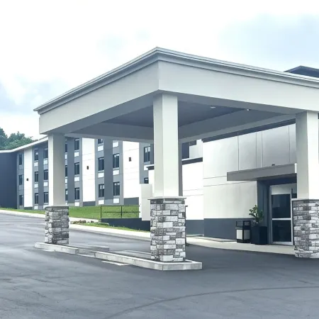 Best Western Niantic Inn