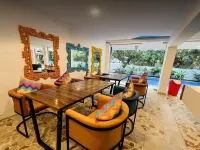 Gostops Plus Goa Vagator Hotels in Vagator