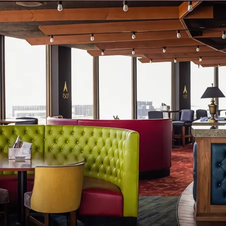 Radisson Hotel Duluth-Harborview