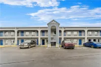 Econo Lodge Fredericksburg Near I-95 - 2-Star