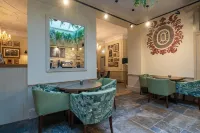 The Warwick Arms Hotel - the Coaching Inn Group - واي فاي