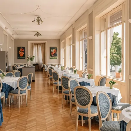 Hotel Ghiffa Отели в г. Гиффа