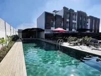 Ra Inn Kemang Hotels near South Jakarta
