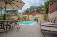 Quality Inn & Suites Hermosa Beach - Strand