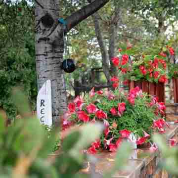 Akti Retzika Hotel Exterior