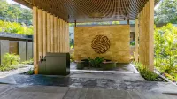 Tabacón Thermal Resort & Spa - parking