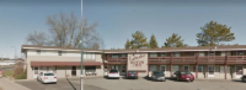 Lakeshor Motor Inn Hotéis em 