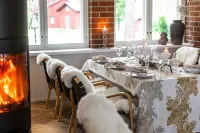 โรงแรม ไอโน ไพรเวท ไอส์แลนด์ - ผู้ใหญ่เท่านั้น - พร้อมอาหารเช้า