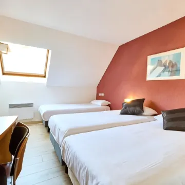 Hotel Primo Colmar Centre