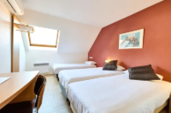 ブリット ホテル プリモ コルマール サントル