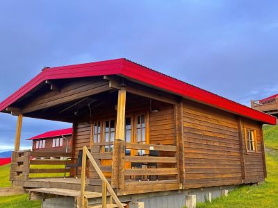 Guesthouse Nypugardar