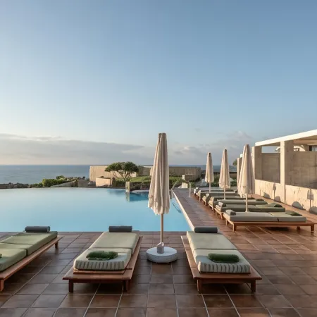 Kakkos Beach Hotel - Adults Only