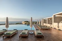 Kakkos Beach Hotel - Adults Only - Lyx