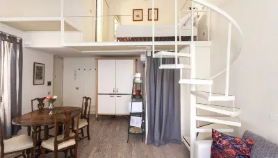 Italianway Easy - Ripa Ticinese 17 A Hotels near I Navigli