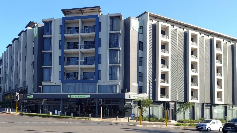UmhlangaApart Hotel
