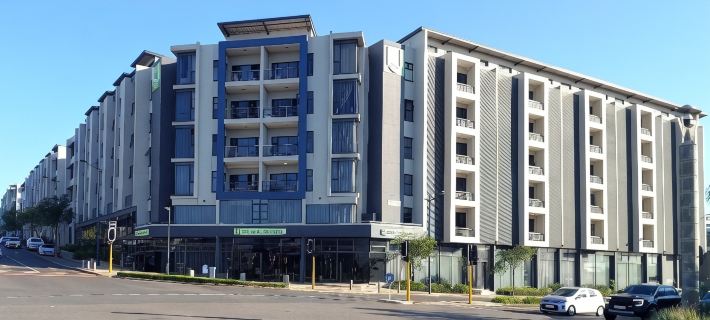 UmhlangaApart Hotel Ξενοδοχεία στην πόλη Durban