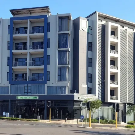 UmhlangaApart Hotel