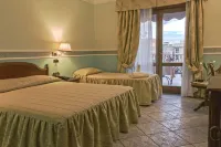 Afrodite Boutique Hotel - Gym
