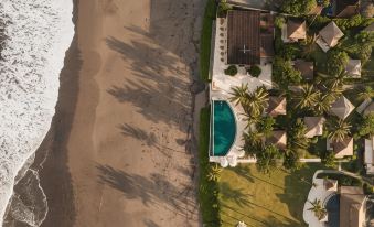 Bali Beach Glamping