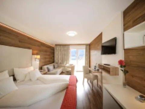All Inclusive Hotel Sonnenhügel Hotels in Treffen