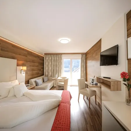 All Inclusive Hotel Sonnenhügel