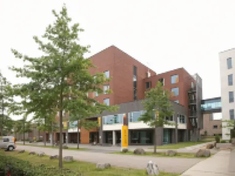 Hotel Udens Duyn Hoteles en Uden