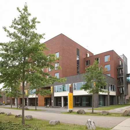 Hotel Udens Duyn