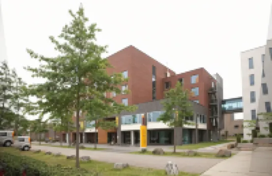 Hotel Udens Duyn