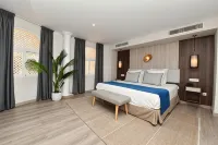 Hotel Salobreña Suites